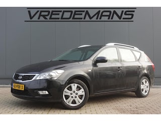 Kia Ceed Cee'd 1.4 CVVT X-ecutive