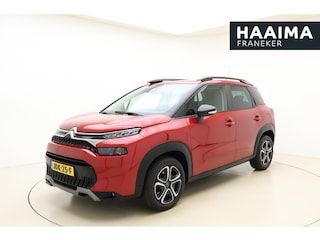 Citroën C3 Aircross Origin 1.2 PureTech Plus 130pk | Automaat | Trekhaak | Navigatie | Climate Control | Cruise Control | Camera | DAB Radio