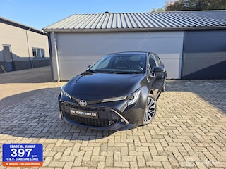 Toyota Corolla 2.0 Hybrid Dynamic