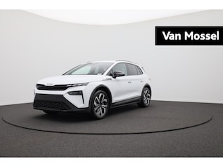 Skoda Elroq 85 Sportline Edition