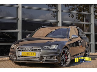 Audi A4 Avant A4 quattro Pro Line Plus |Netjes bereden en onderhouden|