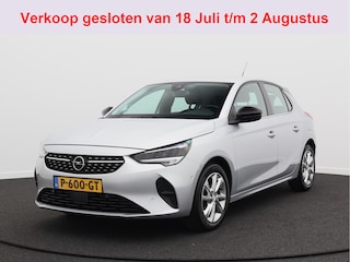 Opel Corsa 1.2 Elegance