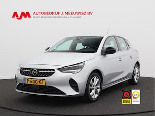 Opel Corsa 1.2 Elegance