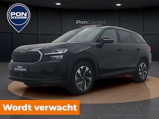 Skoda Kodiaq 1.5 TSI DSG Business Edition 7 persoons | Pano dak | Trekhaak | Navigatie | Camera | 19" |