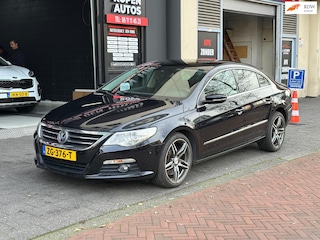 Volkswagen CC 3.6 V6 FSI 4Motion 4p. Aut Leer Clima