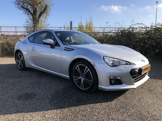 Subaru BRZ 2.0 Sport Executive
