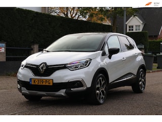 Renault Captur 1.3 TCe Intens | NAVI | CLIMA | CRUISE | CAMERA | TREKHAAK | NAP | MOOIE GOED ONDERHOUDEN AUTO |