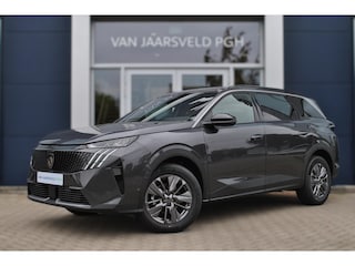 Peugeot 5008 1.2 Hybrid 145pk e-DCS6 Allure