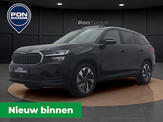 Skoda Kodiaq 1.5 TSI DSG Business Edition 7 persoons | Pano dak | Trekhaak | Navigatie | Camera | 19" |