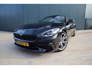 BMW Z4 Roadster sDrive20i High Executive Edition Automaat M-Sport Sportstoelen Head up  Etc. Etc.