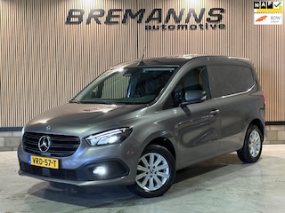 Mercedes-Benz Citan 112 CDI L1 Pro