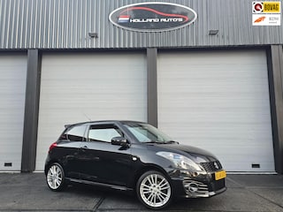 Suzuki Swift 1.6 Sport