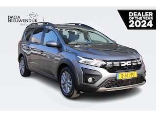 Dacia Jogger 1.0 TCe 110 Expression 7p. | MEDIA NAV | PACK ASSIST | BLIND SPOT | CAMERA | CLIMATE CONTROL | APPLE CARPLAY