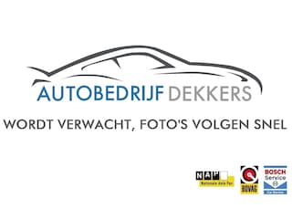 Mazda 3 Hatchback Skyactive-G 120 pk Aut. TS+ | LED | CAMERA | ECC