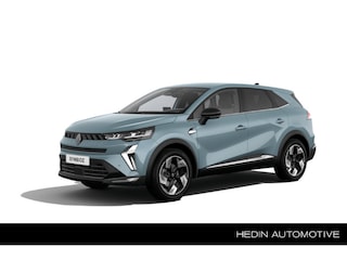 Renault Symbioz 1.8 E-Tech full hybrid 160 techno Pack Driving & Comfort | Direct leverbaar | MC 4021