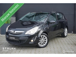 Opel Corsa 1.4-16V Cosmo Navi Cruise PDC Clima