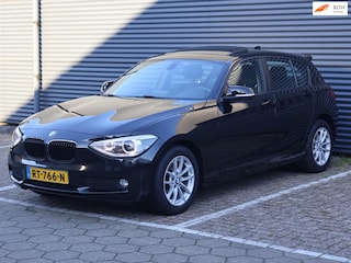 BMW 116i High Executive|Dak|Nav|Climate|Cruise|Automaat