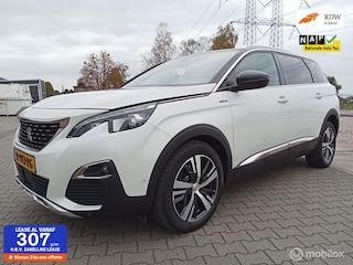 Peugeot 5008 1.2 GT-Line /automaat/clima/pano