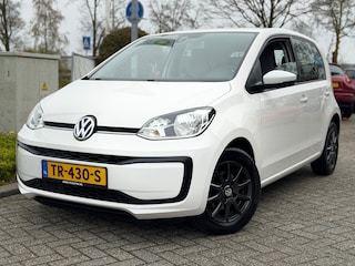 Volkswagen Up 1.0 BMT move up! 2e eigenaar !!