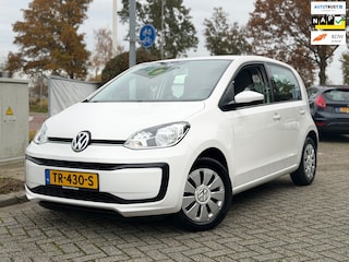Volkswagen Up 1.0 BMT move up! 2e eigenaar !!