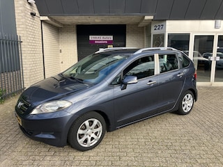 Honda FR-V 1.8i Comfort / 6 PERSOONS / NETTE STAAT / TREKHAAK / ALU VELGEN / APK AUGUSTUS 2026