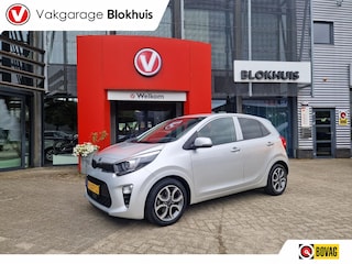 Kia Picanto 1.0 DynamicPlusLine | Navi | Camera | Keyless | cruise