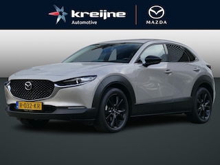 Mazda CX-30 2.0 e-SkyActiv-X M Hybrid Sportive | BOSE | Camera | RIJKLAARPRIJS!