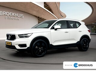 Volvo XC40 1.5 T2 Momentum | Trekhaak | Navigatie | Android Auto - Apple Carplay | 19inch LM | PDC achter |