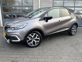 Renault Captur 1.3 TCe Intens | 1E EIGENAAR | TREKHAAK | PANORAMADAK |