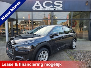 Citroën C4 Cactus 1.2i Business | Navi | Climate | Carplay | Distr. nieuw | NAP 104dkm | Nette staat!