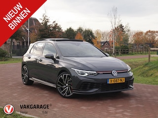 Volkswagen Golf 2.0 TSI GTI | Panoramadak | Camera | Apple Carplay | Cruise Control | Automaat |