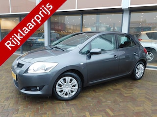 Toyota Auris 1.6-16V Sol Automaat
