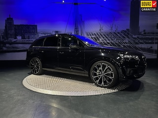 Audi Q7 3.0 TDI e-tron quattro Sport *Pano*HUD*360camera*23"inch*