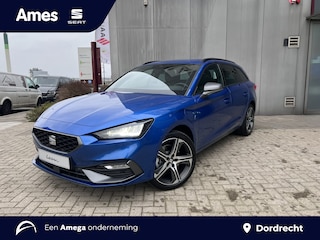 Seat Leon Sportstourer 1.5 TSI e-Hybrid FR Business