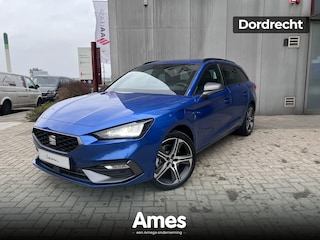 Seat Leon Sportstourer 1.5 TSI e-Hybrid FR Business