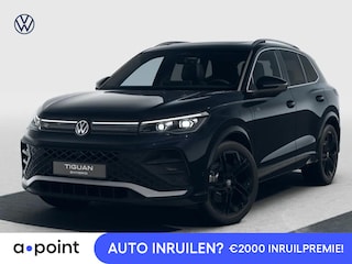 Volkswagen Tiguan R-Line Edition 1.5 eHybrid 200 kW / 272 PK SUV 6 v