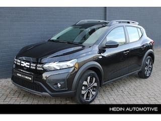 Dacia Sandero Stepway TCe 110 Expression