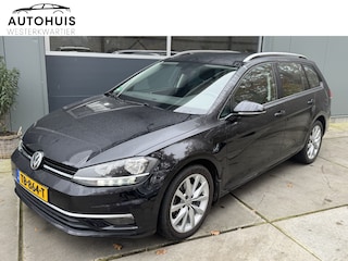 Volkswagen Golf Variant 1.0 TSI 110pk H6 Comfortline Business Climate Control Winterpakket Navigatie