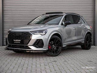 Audi Q3 35 TFSI S-Line Pano RSQ3 Sterrenhemel Sfeer Trekhaak