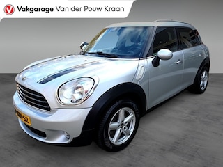 Mini Countryman 1.6 Business Line Navigatie