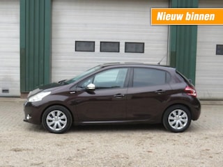 Peugeot 208 1.2 VTI URBAN SOUL