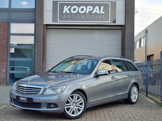 Mercedes-Benz C-klasse Estate 180 K Business Class | Trekhaak | Cruise | PDC