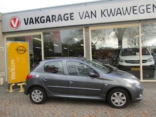 Peugeot 206 1.4 XS 75pk 5-deurs