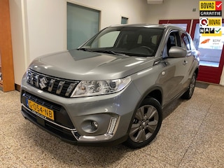 Suzuki Vitara 1.4 Boosterjet Select Navi | Carplay | Android
