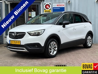 Opel Crossland X 1.2 Turbo Innovation | TREKHAAK | CRUISE | CARPLAY | NAVIGATIE |