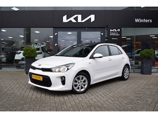 Kia Rio 1.0 T-GDi DynamicLine Airco Cr.Control Navi+Camera+BT+USB PDC 7jr.Garantie