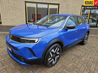 Opel Mokka 1.2 Turbo Business Elegance