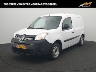 Renault Kangoo dCi 90 Energy Comfort - Complete Kastinrichting! - Trekhaak - Achteruitrijcamera - Cruise Control