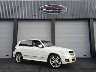 Mercedes-Benz GLK 350 V6 Youngtimer 4-Matic