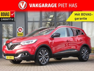 Renault Kadjar 1.2 TCe Bose | Clima-Airco | Navigatie | Parkeercamera | Incl. BOVAG Garantie | Wegklapbare trekhaak | | |